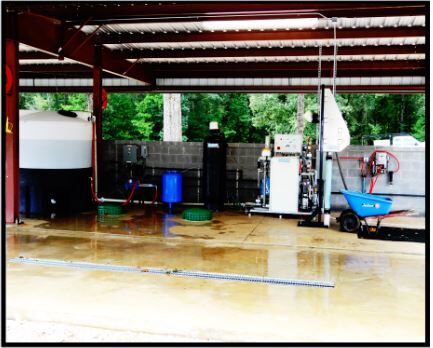 Water Recycling System